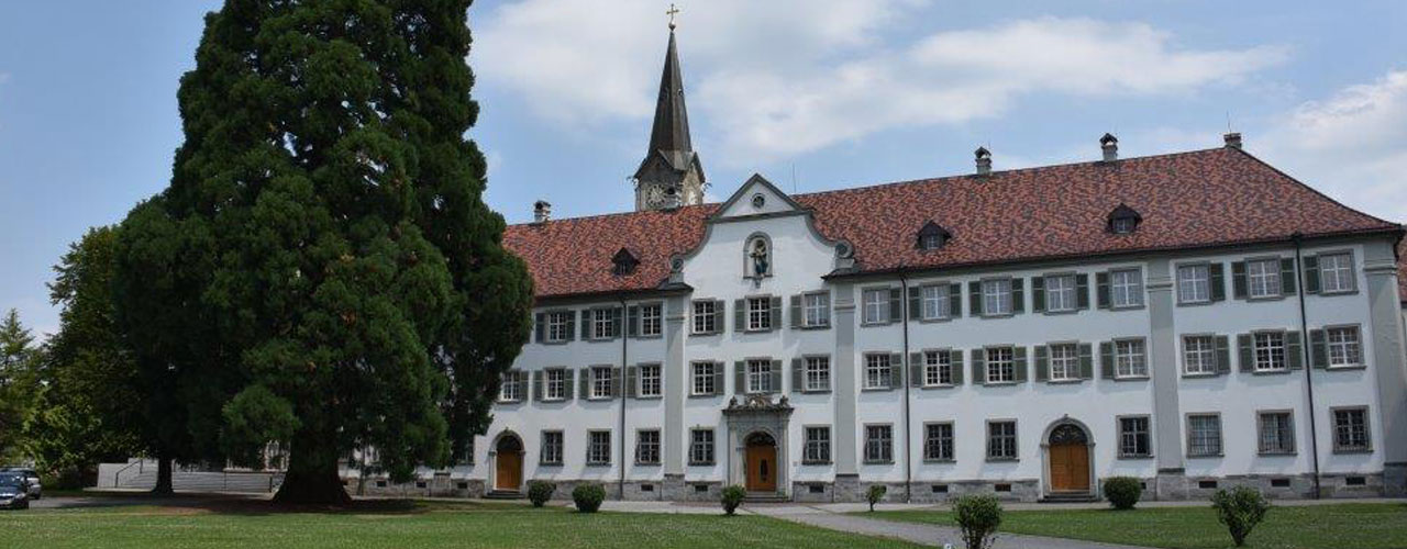 Rückblick: Pfarreiwallfahrt Kloster Mehrerau